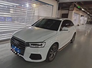 Audi Q3 2017