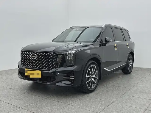 GAC GS8 2023