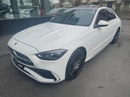 Mercedes-Benz C-Class 2023