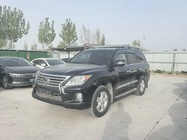 Lexus LX 2013