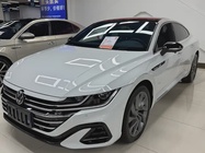 Volkswagen CC 2023