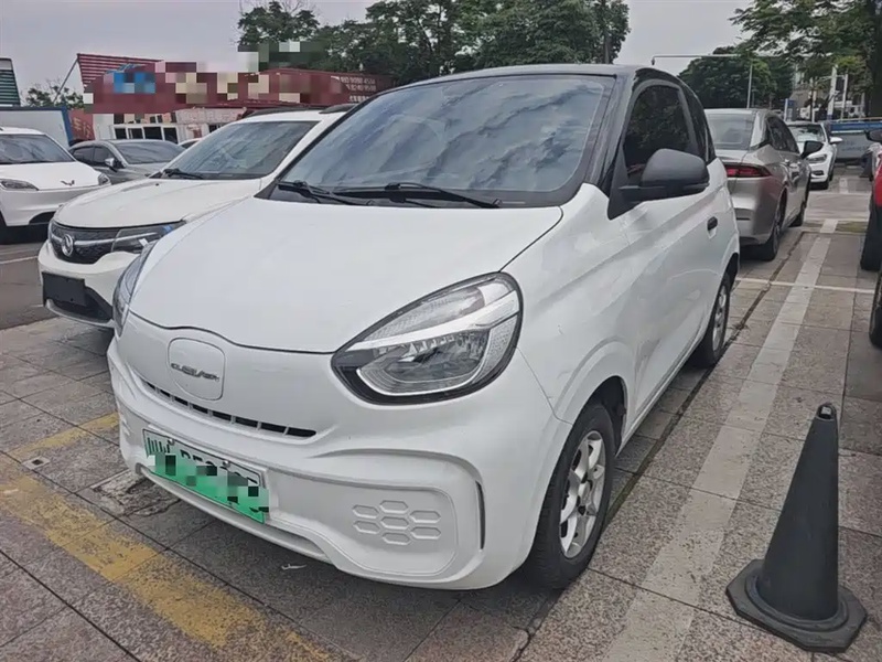 Roewe Clever