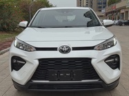 Toyota Wildlander 2020