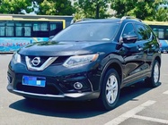 Nissan X-Trail 2017