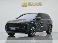 Li Auto ONE 2022