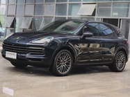 Porsche Cayenne 2023
