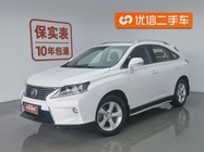 Lexus RX 2015