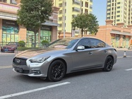 Infiniti Q50 2017