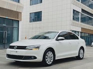 Volkswagen Sagitar 2014