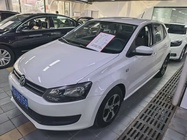 Volkswagen Polo 2013