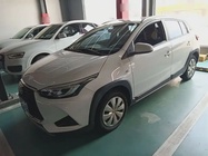 Toyota Yaris 2022