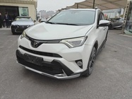 Toyota RAV4 2019