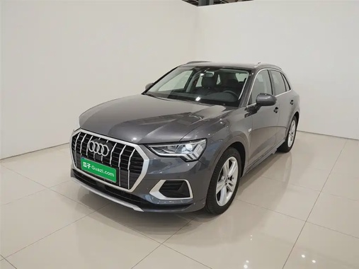 Audi Q3 2023
