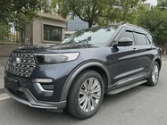 Ford Explorer 2022