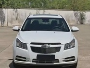 Chevrolet Cruze 2013
