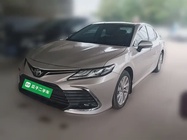 Toyota Camry 2022