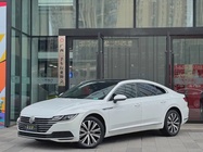 Volkswagen CC 2019