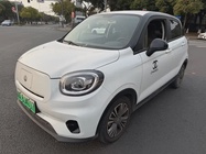 Leapmotor T03 2021