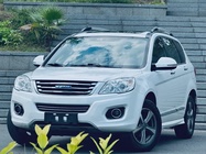 Haval H6 2016