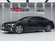 Audi A6 2024