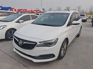 Buick GL6 2019
