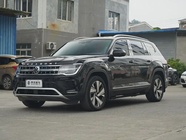 Volkswagen Teramont 2024