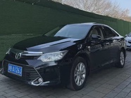 Toyota Camry 2017