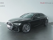 Audi A6 2022
