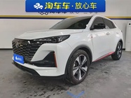 Changan CS55 2022