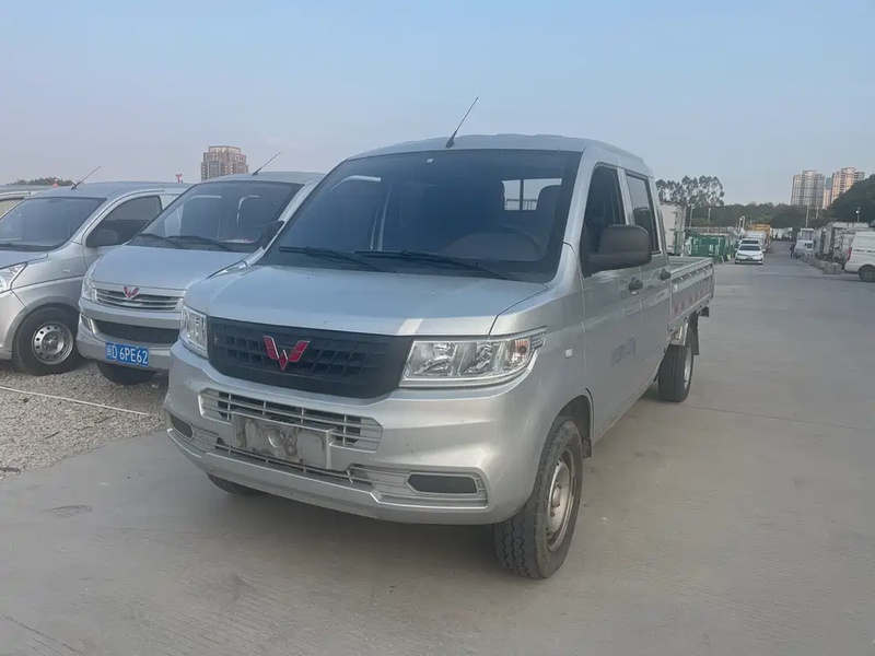 Wuling New Truck