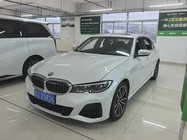 BMW 3 Series 2021