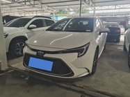 Toyota Levin 2025