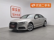 Audi A6 2018