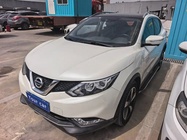 Nissan Qashqai 2017