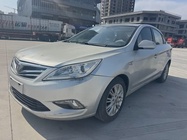 Changan Eado 2014
