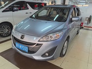 Mazda 5 2012