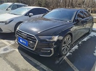 Audi A6 2024