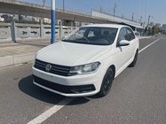 Volkswagen Santana 2018