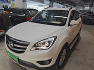 Changan CS35 2018