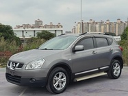 Nissan Qashqai 2013