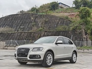 Audi Q5 2016