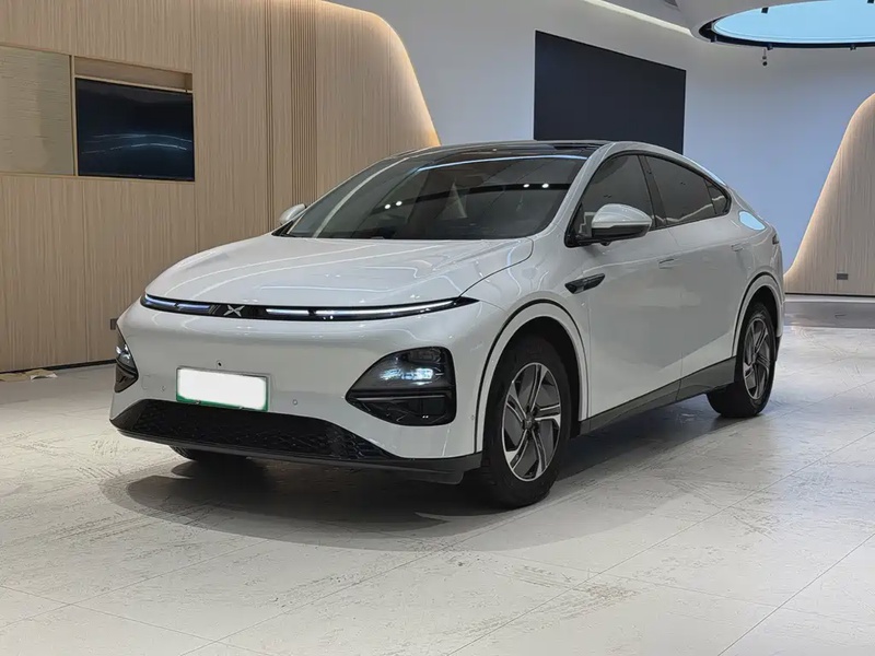 XPeng G6