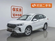 Haval M6 2021