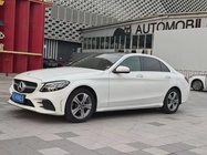 Mercedes-Benz C-Class 2020