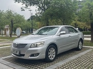Toyota Camry 2008