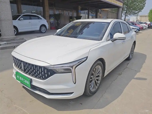 Bestune B70 2023