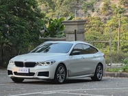 BMW 6 Series 2020
