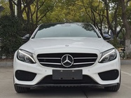 Mercedes-Benz C-Class 2017