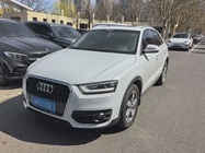Audi Q3 2013