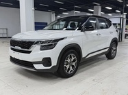 Kia KX3 2021